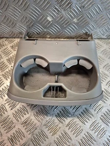 Kia Sedona CUP HOLDER COMPARTMENT - Picture 1 of 5