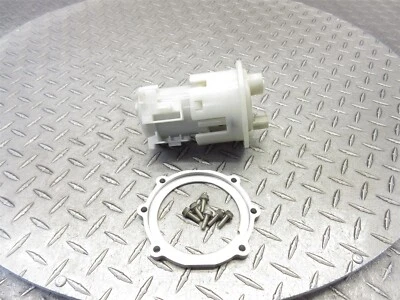 2007 07-10 Yamaha XVS1300A VStar 1300 Tourer OEM Fuel Pump Gas Petrol Assy - Imagem 1 de 4