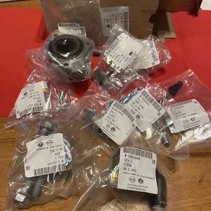 95528953 🔺Concentric Slave Cylinder Kit for Vauxhall Antara A Vectra C F40 OEM - Picture 1 of 6