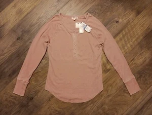 ultra flirt Rippstrick Pullover Rosa Junior L Neu mit Etikett - Bild 1 von 6