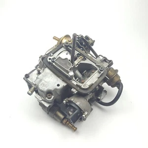 1983-1985 Chevrolet S10 Pickup Blazer GMC S15 Jimmy Carburetor Assembly 2.0L l4 - Picture 1 of 9