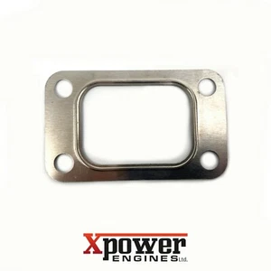 COSWORTH GARRETT TURBO EX HOUSING GASKET T3 T34 T35 T4 - Picture 1 of 1