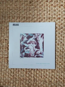 Midlake - For The Sake Of Bethel Woods - Transparent Vinyl Record - Bella1261vx  - Picture 1 of 5