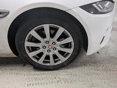 Jaguar XE/XF Winter Reifen M+S - Bild 1 von 4