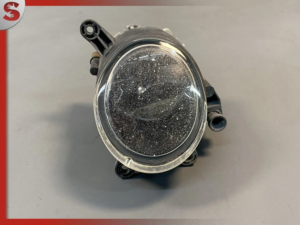 Faro antiniebla izquierdo audi a4 s4 2004 2005 2006 8h0941699a convertible oem Foto 1 de 4