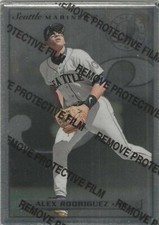 1996 LEAF PREFERRED STEEL (YOU PICK) SEE LIST & SCANS NRMT