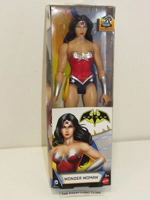 FIGURA DE ACCIÓN MECHS VS MUTANTES MUJER MARAVILLA ALTAMENTE POSABLE ENVÍO GRATUITO Foto 1 de 2