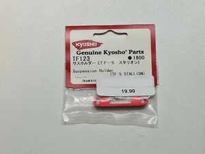 Kyosho TF123 Suspension Holder TF-5 Stallion 007-4 - Imagen 1 de 1