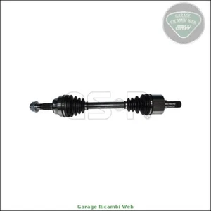 245175 Semiasse albero motore GSP Anteriore Sx Sinistro per CITROEN JUMPER FIAT - Foto 1 di 3