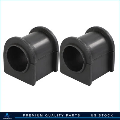 Fit For 1999-18 2019 FORD F-250 F-350 F-450 SUPER DUTY 2x Front Sway Bar Bushing - Image 1 of 4