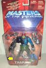 2002 Masters of the Universe Trapjaw, New, Unopened