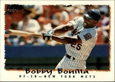 1995 Topps Baseball Pick Complete Your Set #501-660 RC Stars Inserts 