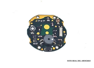 REPLACEMENT ORIGINAL INTEGRATED CIRCUIT LSI QW-1419 FOR CASIO DW-620 NOS - Bild 1 von 4