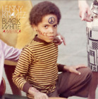 Lenny Kravitz Black and White America (CD) Special  Album with DVD (UK IMPORT)