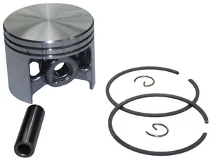 COMPATIBLE STIHL 026 MS260 PISTON ASSEMBLY (44MM) NEW MADE BY VEC - Picture 1 of 3