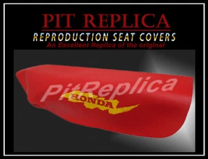 NEW HONDA DOMINATOR NX650 NX 650 1991 1992 1993 1994 1995 SEAT COVER [1SSEA] - Bild 1 von 5