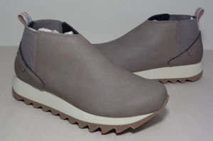 Merrell Size 7 M ALPINE CHELSEA Falcon Boots New Women's Shoes - Picture 1 of 12