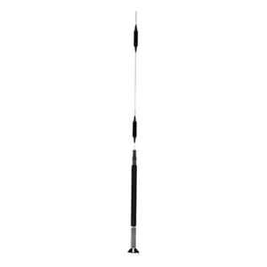 PCTEL Maxrad BMUF9115 Antenna 896-940 MHz 5DB Elevated Feed Black - Zdjęcie 1 z 1
