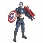 Marvel avengers: Endgame Titan hero series PowerFX Captain America