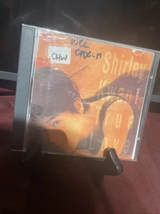 關淑怡真情銀圈首年版CD所有$45以下CD $100四張請信息溝通更優惠截圖給我發新的鏈接給你才下單合拼邮費謝謝 - Picture 1 of 6