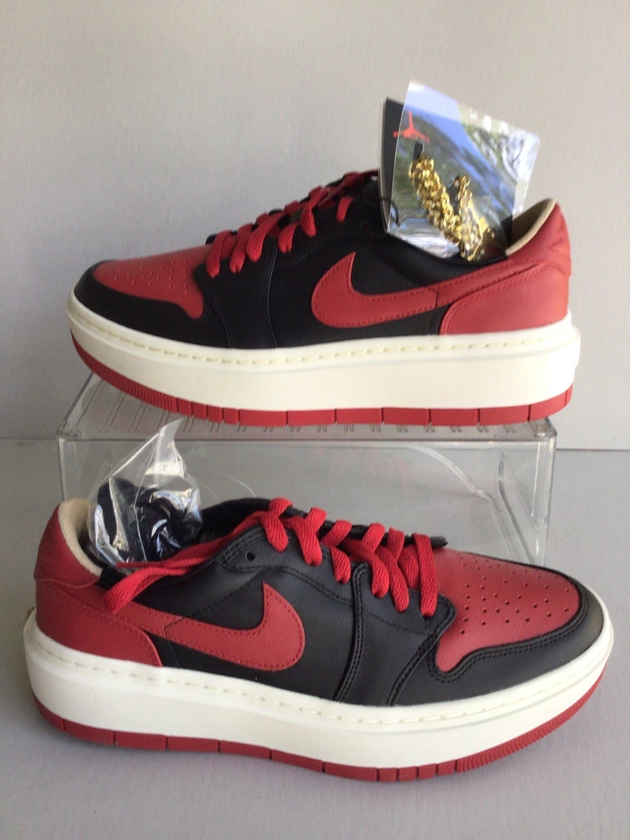 Jordan 1 Elevate SE Low Bred W for sale | eBay