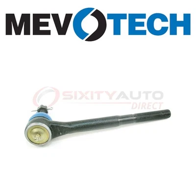Mevotech Steering Tie Rod End for 1978-1988 Chevrolet Monte Carlo 3.3L 3.8L ze Foto 1 de 4