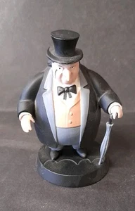 DC COMICS BATMAN THE ANIMATED SERIES, PINGUIN FIGUR #2, LIMITED EDITION! - Bild 1 von 6