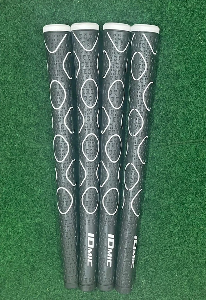 Empuñaduras oscilantes Iomic - iX SA 2.0 LTC Foto 1 de 1