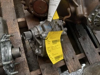 CAJA TRANSFERENCIA NISSAN ROGUE 2014-2020 2,5 L CVT 1519397 412-59301 Foto 1 de 4