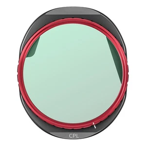 HD Optical Glass CPL Filter for Mavic 4 Pro Aerial Photography Accessory - Picture 1 of 11