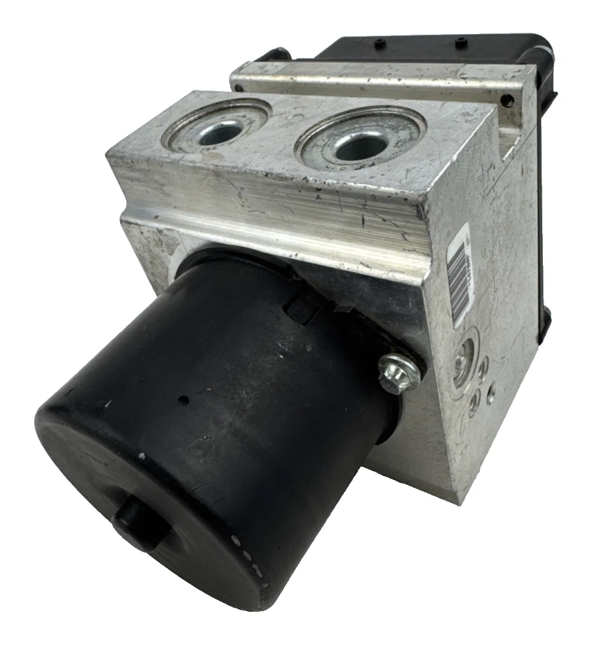Bomba de freno antibloqueo Ford Mustang 2007 ABS 7R33-2C353-AB 7R332C353AB Foto 1 de 4