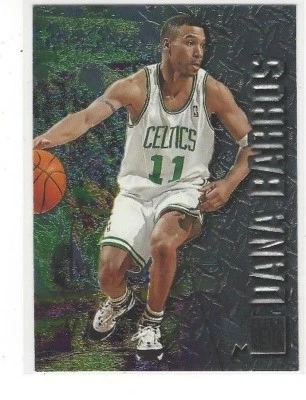 1996-97 METAL BASKETBALL BASE SERIES 1 SINGLES #'S 1-150 - Image 1 of 2