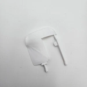 Revell 1/24 Shelby Cobra 427 S/C 85-2828 Parts Soft Top Cover - Picture 1 of 2