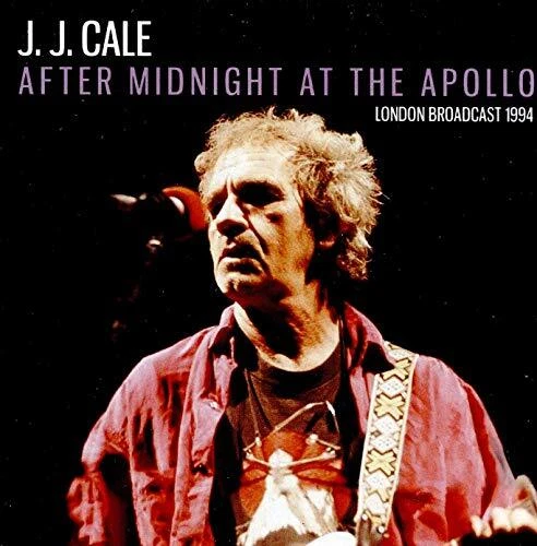 Various - After Midnight At The Apollo [CD] - Image 1 of 1