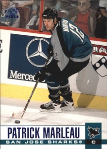 B0299- 2003-04 Pacific Blue Hockey Card #s 201-350 -You Pick- 10+ FREE US SHIP