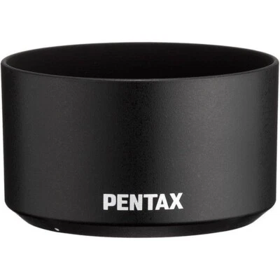 PENTAX Lens Hood PH-RBK58 "Lens hood for HD DA55-300WR RE" - Image 1 of 4