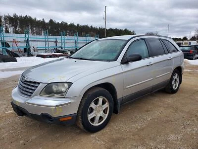 Potenciador de freno CHRYSLER PACIFICA 04 05 06 Foto 1 de 4
