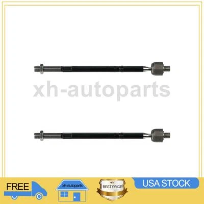 Se adapta a Jaguar X-Type X-Type 2002~2005 extremo de varilla de dirección interior Foto 1 de 2