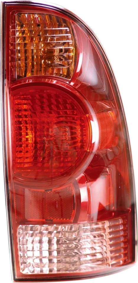 Правые задние фонари для Toyota Tacoma 2005-2015 RB1610987 TY795-B000R 8155004150 - Изображение 1 из 2