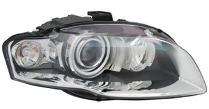 Scheinwerfer rechts für Audi A4 B7 Limo Avant Cabrio Xenon D1S + Motor LWR - Bild 1 von 4
