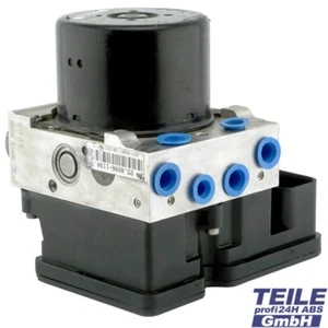 ABS Steuergerät CHRYSLER P04721522AA 25020611894 25092643293 24Monate Garantie* - Bild 1 von 6