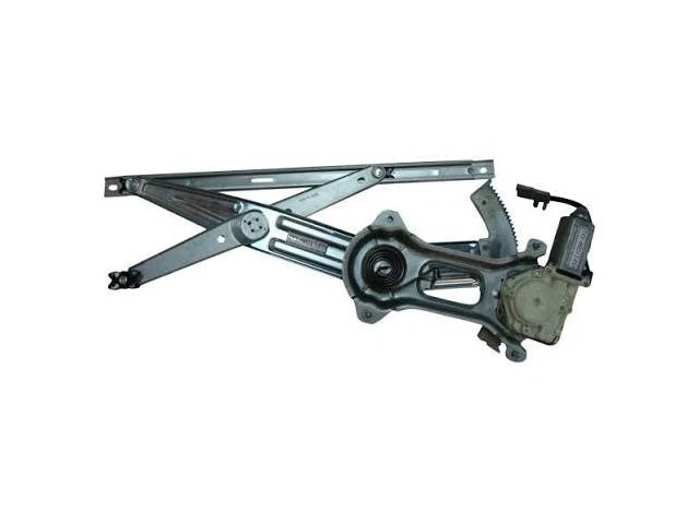 Regulador de ventana delantero derecho para Ford Mustang 1994-2004 1995 2002 1998 BQ998WT Foto 1 de 1