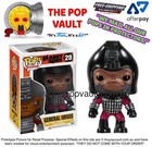 FUNKO POP VINYL MOVIES PLANET OF THE APES 28 GENERAL URSUS BNIB RARE VAULTED