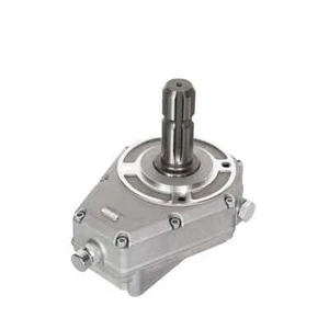 Gruppe 2 Typ 60001-6 Zapfwellen-Umschaltgetriebe für Traktor Maschinen Reparatur - Bild 1 von 6