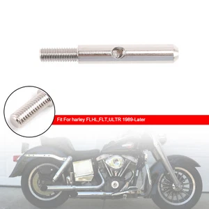 ULTR 1989+ FLT 76260-89 Radio Antenna Adaptor 7626089 Fit For Touring FLHL h1 - Imagen 1 de 11