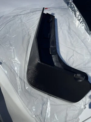 Chevrolet Blazer 2019-2025 delantero lado izquierdo negro texturizado 86507351 OEM GM Foto 1 de 4