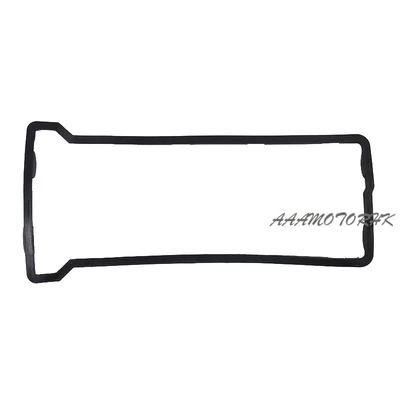 Junta de cubierta de culata para Kawasaki Ninja ZX-10R ZX10R 2004-2007 2005 2006 Foto 1 de 3