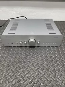 Cambridge Audio azur 540A Integrated Amplifier - Bild 1 von 9