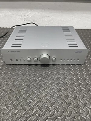 Cambridge Audio azur 540A Integrated Amplifier - Bild 1 von 4