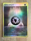 Metal Energy 94/109 - Reverse Holo Rare - Ex Ruby & Sapphire - Pokemon Card Dmg